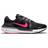 NIKE Air Zoom Vomero 16 W - Black/Hyper Pink/Cave Purple