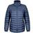 Result Women's Ice Bird Padded Jacket - Navy