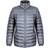 Result Ice Bird Padded Jacket - Ladies/Womens - Noir/Bleu/Gris