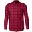 Seeland Highseat Shirt - Hunter Red