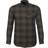 Seeland Highseat Shirt - Hunter Brown