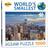 Cheatwell World's Smallest Puzzles New York 1000 Pieces