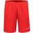 NIKE Dri Fit Academy Knit Shorts Men - University Red/White