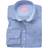 Brook Taverner Aspen Royal Oxford Shirt - Sky