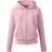 Anthem Women's Organic Full Zip Hoodie - Pink