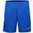 NIKE Dri Fit Academy Knit Shorts Men - Game Royal/White