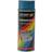 Motip Hammerfinish Lacquer Paint Blue 0.4L