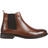 Jack & Jones Bottines Chelsea Homme Marron