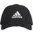 Adidas Casquette Embroidered Baseball Cap GM4509 Noir