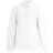 Brook Taverner Trevi Semi-Fitted Blouse - White