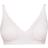 Sloggi Zero Feel Wavy Bralette - Angora