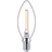 Philips 9.7cm LED Lamps 1.4W E14