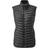 Rab Women's Cirrus Insulated Vest - Black