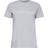 Calvin Klein Organic Cotton Logo T-Shirt - Light Grey Heather