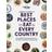Lonely Planet's Best Places To Eat In Every Country (Inbunden, 2021)