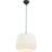 Nordlux Dicta White Pendant Lamp ∅ 40cm