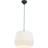 Nordlux Dicta White Pendant Lamp 40cm