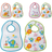 BigBuy Bib Set 119031