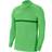 NIKE Academy 21 Drill Top Men - Light Green Spark/White/Pine Green/White