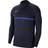 NIKE Academy 21 Drill Top Men - Obsidian/White/Royal Blue/White