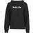 Levi's Standard Graphic Hoodie - Caviar/Black