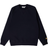 Carhartt Chase Sweatshirt - Dark Navy/Gold