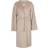 Max Mara Lilia Cashmere Coat - Beige