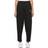 Nike Sportswear Essentials Curve Trousers Women - Black/White