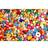 Wooden Pearl Mix Pastel 750g