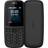 Nokia 105 2019 4MB Black