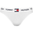 Tommy Hilfiger Bikini Pvh Classic White Female