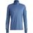 Adidas Own The Run Warm 1/2 Zip Warm Sweatshirt Men - Focus Blue