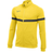 Nike Academy 21 Knit Track Training Jacket Kids - TourYellow/Black/Anthracite/Black