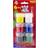 Sense Washable Tempera Poster Paint Set 6x20ml