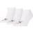 Puma 3/4 Socken - Blanc