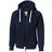 Nimbus Williamsburg Ladies Hoodie - Navy