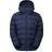 Mountain Equipment Lightline Women's Jacket - Medieval Blue