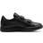 Puma Kid's Smash V2 Leather - Black