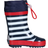 Playshoes Wellington Boots - Maritime