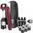 Coravin Timeless Six+ Set Wine Pump