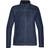 Stormtech Women's Reactor Fleece Shell Jacket - Navy