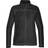 Stormtech Women's Reactor Fleece Shell Jacket - Black