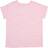 Mantis The Boyfriend T-shirt - Soft Pink