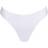 Marie Jo Avero Thong - White