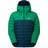 Mountain Equipment Superflux Women's Jacket - Majolica/DeepGreen