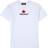 DSquared2 D2Kids Maple T-shirt - White (DQ0515D00MQJDQ100)