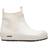 Bally Gadey White Female Botas altas y Botines Blanco