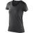 Spiro Women's Impact Softex Short Sleeve T-Shirt - Black