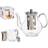BigBuy Home Classic Tekanna 1.1L