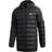 adidas Essentials Down Parka - Black